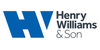 Henry Williams & Son (Roads) Limited