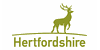 Hertfordshire County Council