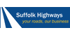 Suffolk Highways