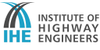 IHE (Institute Highway Engineers)