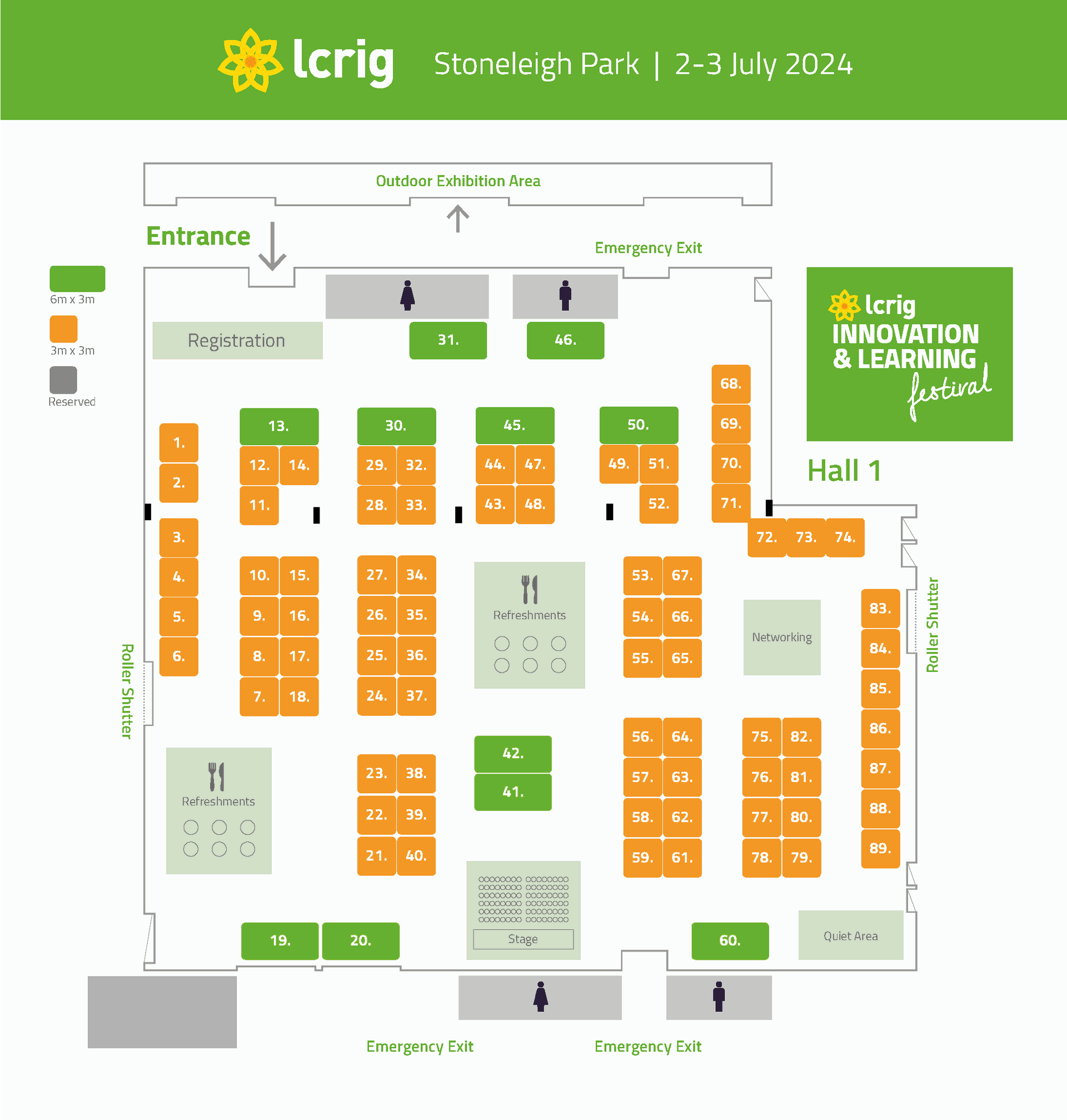 Floor Plan Innovation And Learning Festival 2024 Local Council   Da3b46e9 416e 4026 Ae75 7ac5b80d3b78 