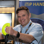 Andy Hill (Marketing at iTip Safety Handles)