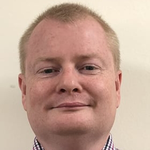 David Denner (Highways Technology Manager at Welsh Government)