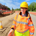 Lucy Cox (Framework Manager Medium Schemes and Professional Services at MHA Plus (Midlands Highways Alliance))