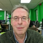 Gavin Blogg (Head of Business Development at Velocity UK Ltd)