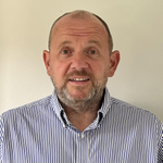 Gordon Stitt (Business Development Manager - ITS at SRL Traffic Systems Ltd)