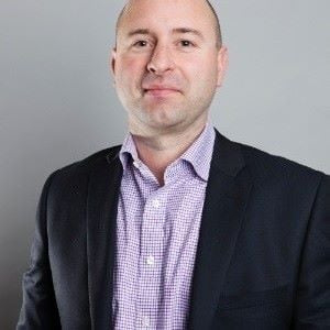 Mark Derrett (Regional Manager at Causeway Technologies)