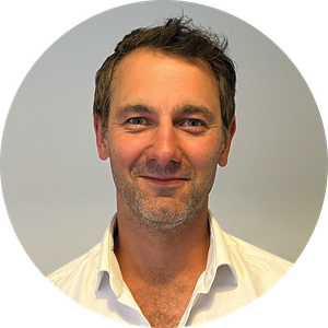 Gavin Bailey (Head of Business Development UK & Nordics at Aimsun Ltd)