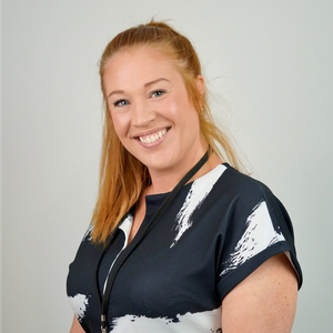 Sarah Compton (Highways Account Manager at Hardstaff Barriers)